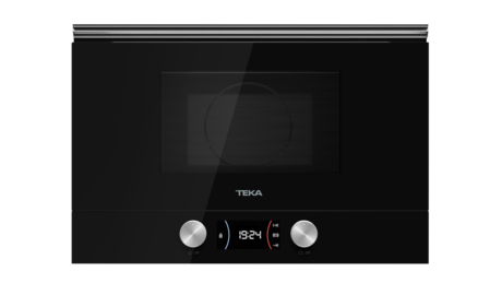 Микроволновая печь Teka  ML 8220 BIS L NIGHT RIVER BLACK