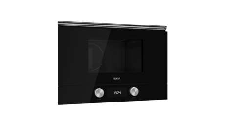 Микроволновая печь Teka  ML 8220 BIS L NIGHT RIVER BLACK