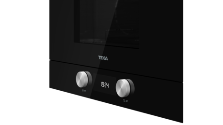 Микроволновая печь Teka  ML 8220 BIS L NIGHT RIVER BLACK