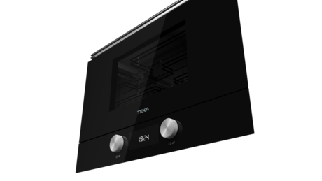 Микроволновая печь Teka  ML 8220 BIS L NIGHT RIVER BLACK
