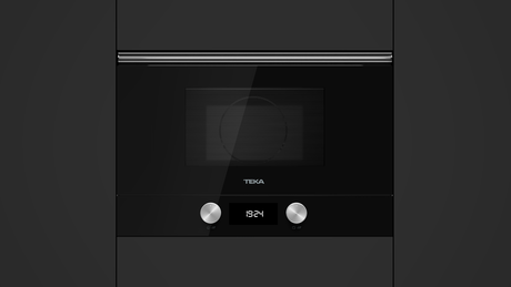 Микроволновая печь Teka  ML 8220 BIS L NIGHT RIVER BLACK