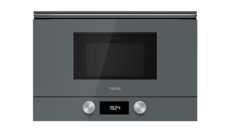 Микроволновая печь Teka  ML 8220 BIS L STONE GREY