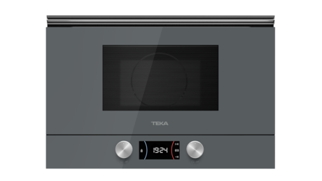 Микроволновая печь Teka  ML 8220 BIS L STONE GREY
