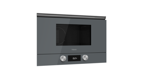 Микроволновая печь Teka  ML 8220 BIS L STONE GREY