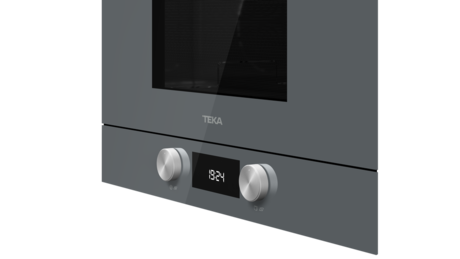 Микроволновая печь Teka  ML 8220 BIS L STONE GREY