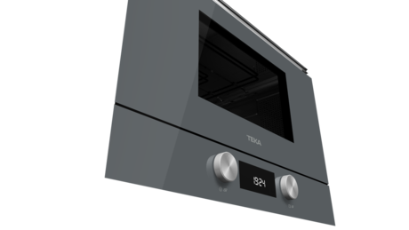 Микроволновая печь Teka  ML 8220 BIS L STONE GREY