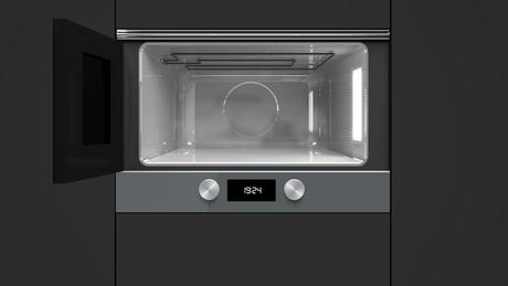 Микроволновая печь Teka  ML 8220 BIS L STONE GREY