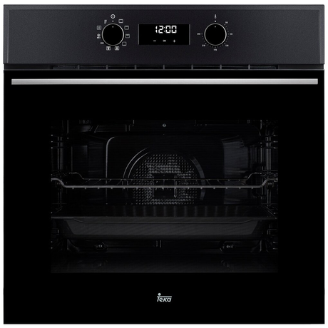Духовой шкаф Teka  HSB 630 BK BLACK