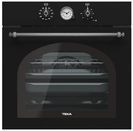 Духовой шкаф Teka  HRB 6300 ATS SILVER