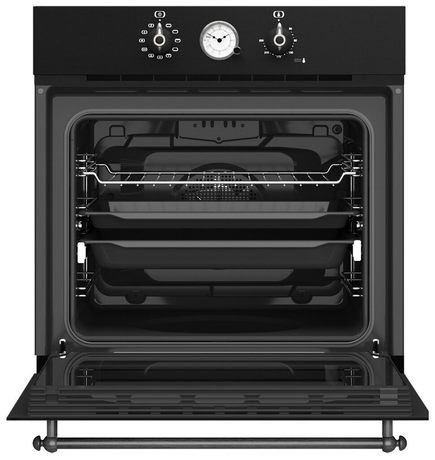 Духовой шкаф Teka  HRB 6300 ATS SILVER