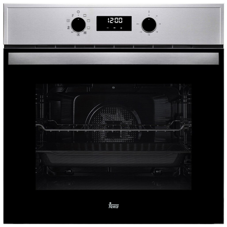 Духовой шкаф Teka  HBB 735 STAINLESS STEEL