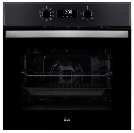Духовой шкаф Teka  HBB 720 BK