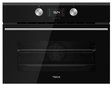 Духовой шкаф Teka  HLC 8400 NIGHT RIVER BLACK