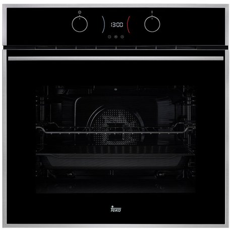 Духовой шкаф Teka  HLB 830 STAINLESS STEEL