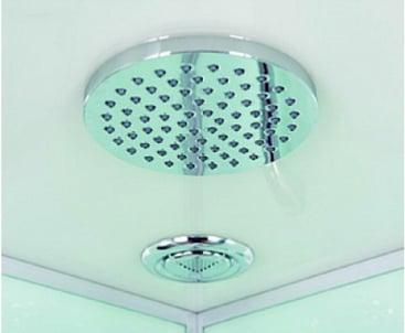 Душевая кабина Esbano ES-L110CR 