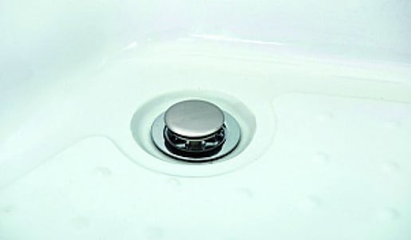 Душевая кабина Esbano ES-L110CR 