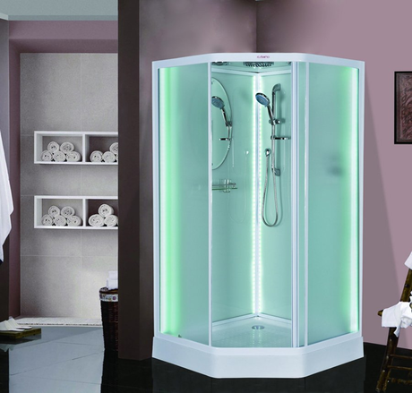Душевая кабина Esbano ES-L100PR