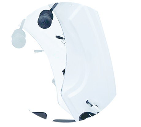 Велотренажер American Motion Fitness R9080