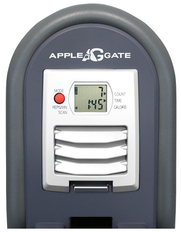 Гребной тренажер AppleGate R12 AM 