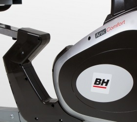 Велотренажер BH FITNESS  ARTIC COMFORT PROGRAM