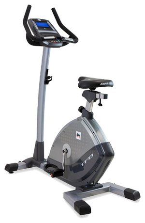 Велотренажер BH FITNESS  i.TFB 