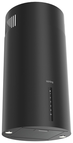 Вытяжка кухонная Korting  KHA 39970 N Cylinder