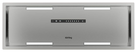 Вытяжка кухонная Korting  KHI 9997 X
