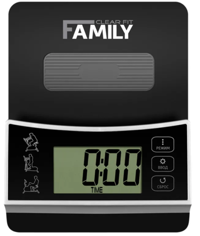 Велотренажер FAMILY FB 25