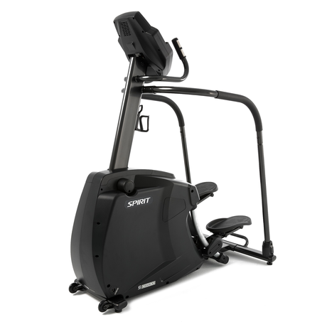 Степпер Spirit  CS800 Graphite gray