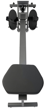 Гребной тренажер Titanium One R20 FF