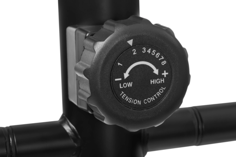 Эллиптический тренажер Titanium One X20 MF