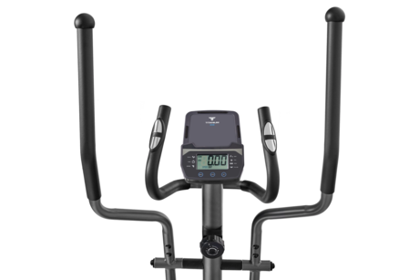 Эллиптический тренажер Titanium One X30 AF