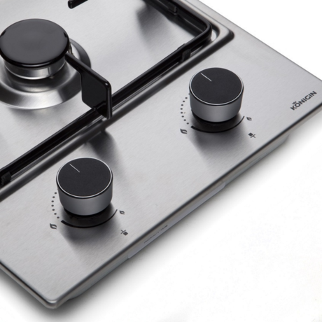 Варочная панель Konigin  Spark 302 IXE
