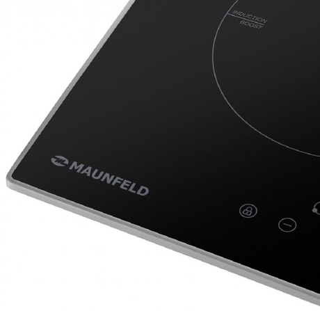 Варочная панель Maunfeld  EVSI594BK