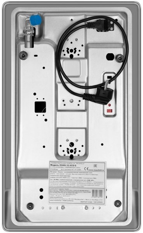 Варочная панель Maunfeld  EGHS.32.6CS/G