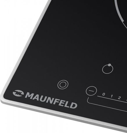 Варочная панель Maunfeld  EVSE292FDBK