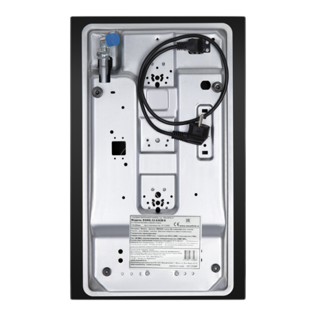 Варочная панель Maunfeld  EGHS.32.63CS/G