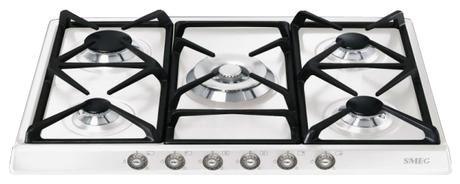 Варочная панель Smeg SR775BS1
