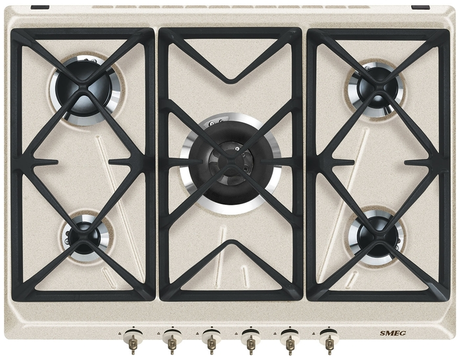 Варочная панель Smeg SRV876AVOGH2