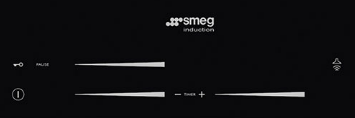 Варочная панель Smeg SI7633B