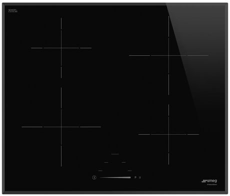 Варочная панель Smeg SI4642B