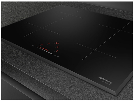 Варочная панель Smeg SI4642B