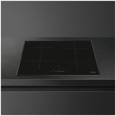 Варочная панель Smeg SI4642B