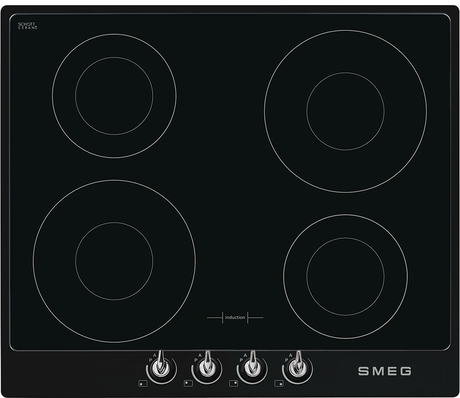 Варочная панель Smeg SI964NM