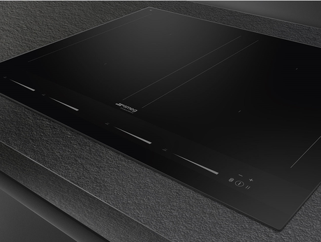 Варочная панель Smeg SIM1643D