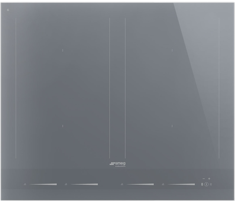 Варочная панель Smeg SIM1643DS