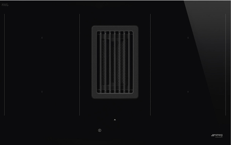 Варочная панель Smeg HOBD482D