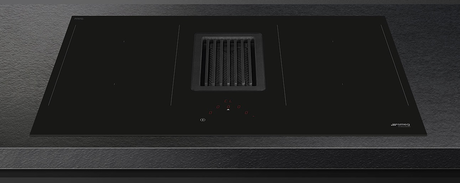 Варочная панель Smeg HOBD482D