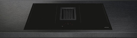 Варочная панель Smeg HOBD482D