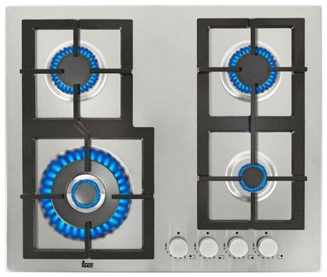 Варочная панель Teka  EFX 60.1 4G AI AL DR CI